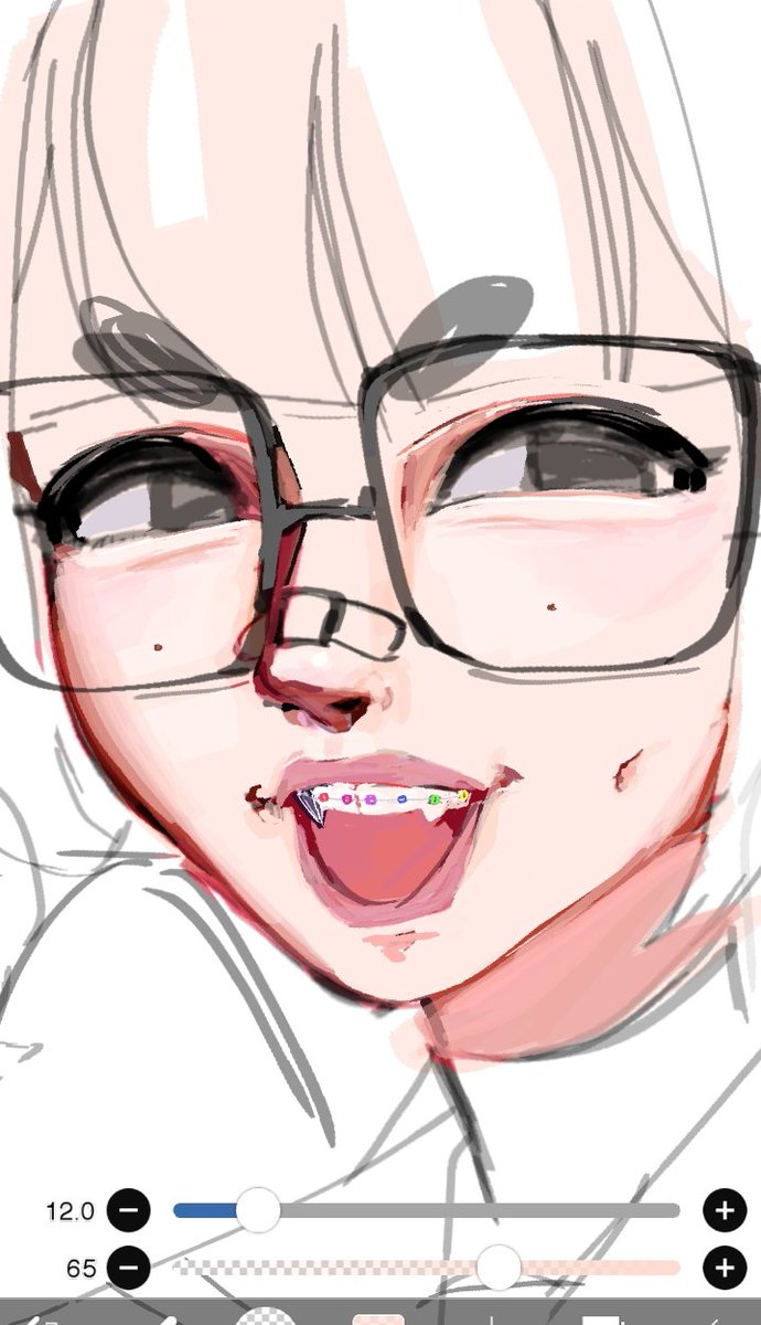 kvcfr's tweet photo. study 1 #art #artmoots #rkgk https://t.co/MoAX1IWFQ4
