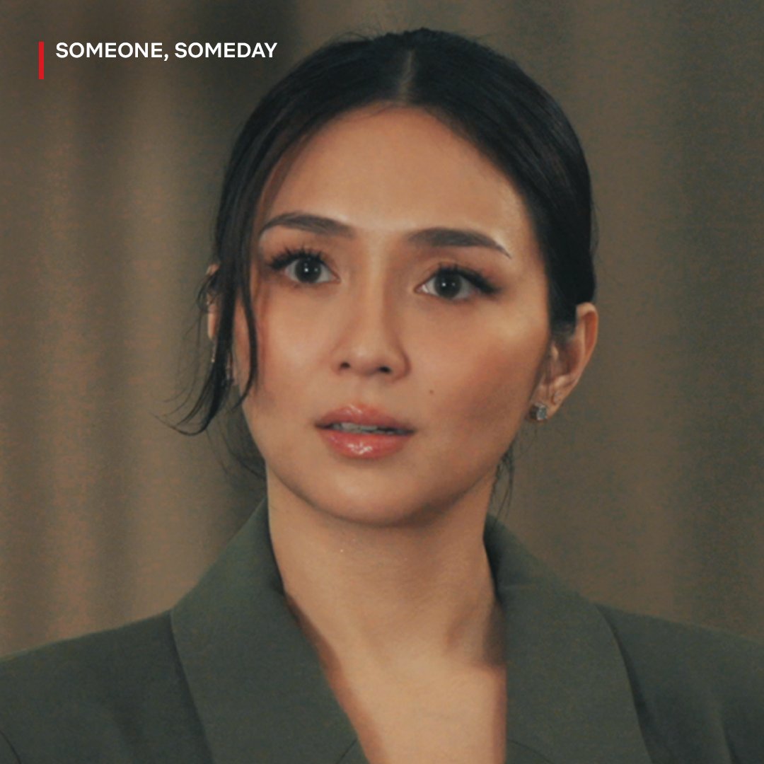 Netflix_PH's tweet photo. trust in these leading ladies to balance life, love, and the chaos in between 💁🏻‍♀️ 

#SomeoneSomeday #KathrynBernardo #SpookyInLove #ParkEunbin #박은빈
#MadUnicorn #JaneyehJiranorraphat #เจนเย่ #QueenOfTears #KimJiwon #김지원 https://t.co/kGverCFON2