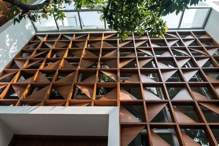 _OvalDesigns's tweet photo. If opening all your windows still feels like you're inside an oven...

The problem isn't the weather.
It's the design.

Orientation, ventilation and shading matter.

Design sustainably today 🌿 https://t.co/PJTNPTR6TV