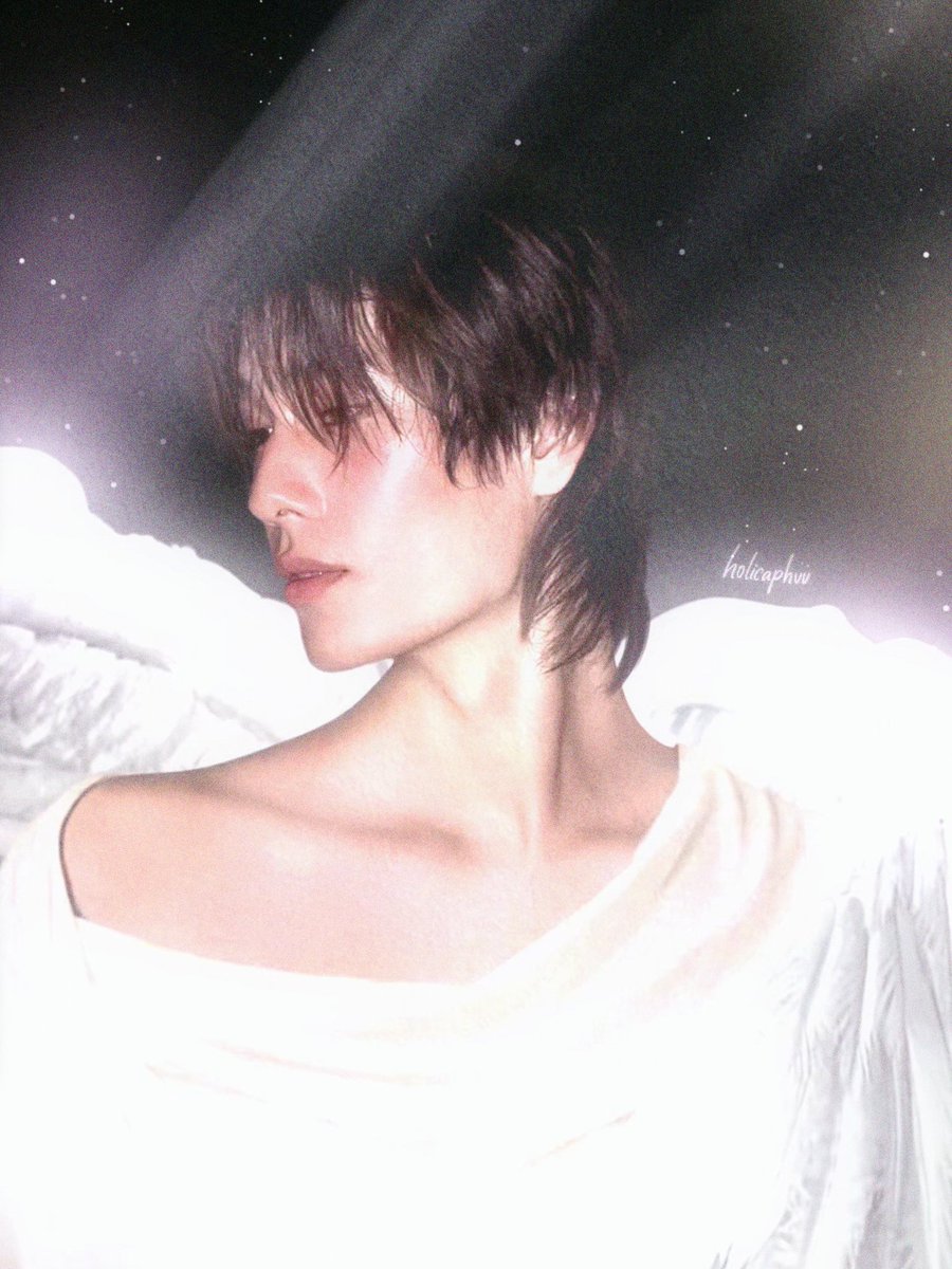 holicaphuu's tweet photo. fallen angel #phuwintang https://t.co/Z4YQekhI2y
