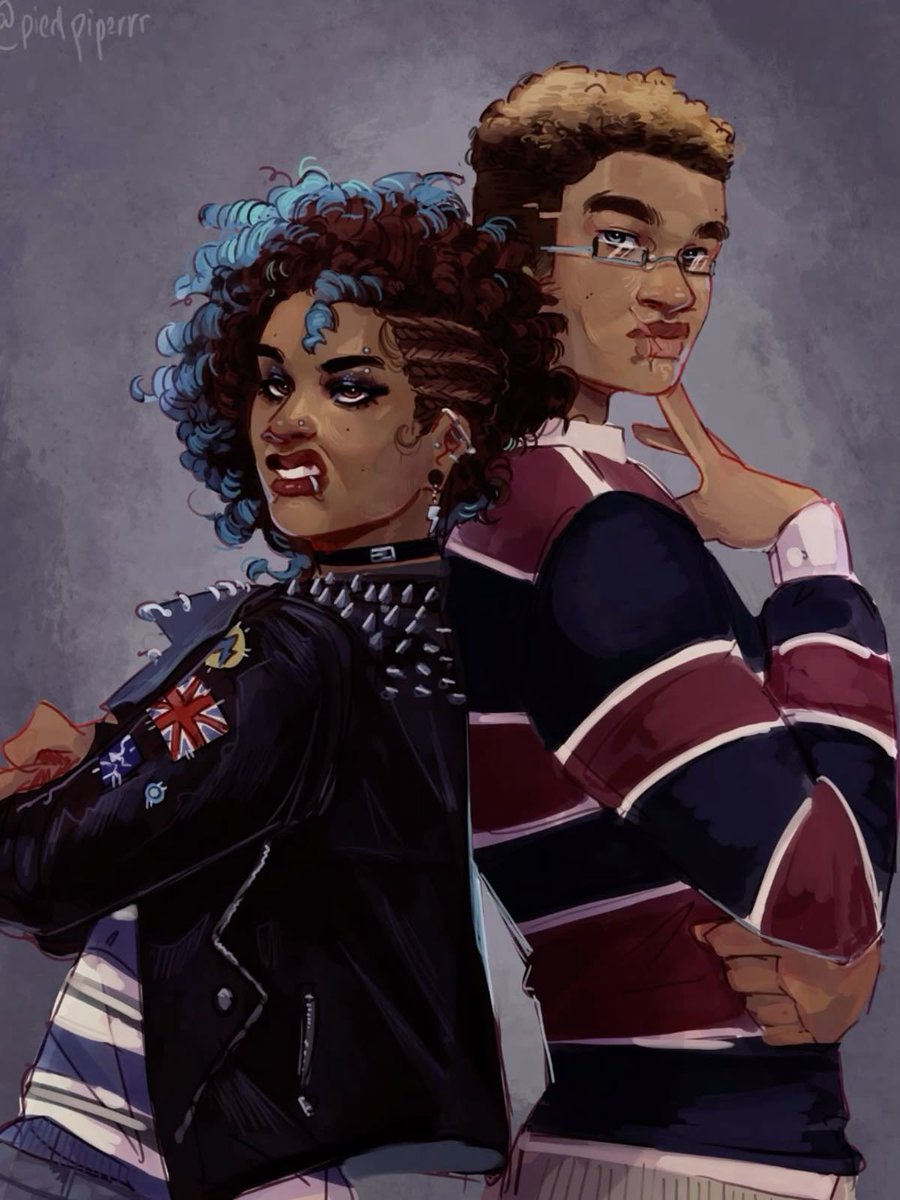 EmmaxJason's tweet photo. Friendly reminder that Thalia has a brother 💕🧍 https://t.co/HpsTucBwoD