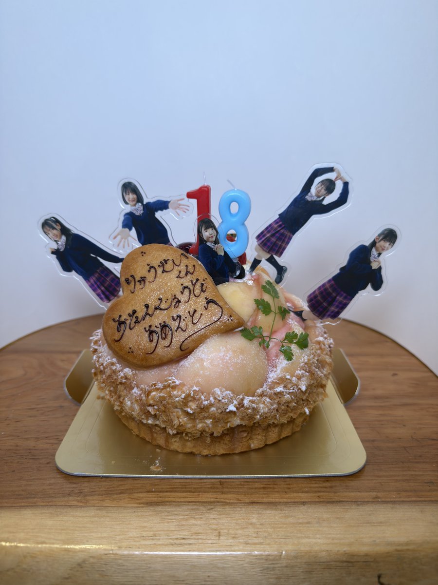 f70506's tweet photo. ②祝:18（実績解除）#ナナフル https://t.co/CCgmrCvDdr