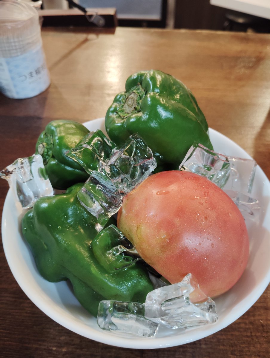 39_kiyose's tweet photo. やきとりさんきゅう清瀬店
29日(水)オープンしております｡
本日のオススメはオクラと新生姜､
山崎､響､知多､白州､
日本酒「雪の茅舎」「作zaku」
もございます。
皆様のご来店をお待ちしてます。
#やきとりさんきゅう清瀬店
#清瀬駅南口
#テキーラソーダ
#ポン酢サワー
#翠ジン https://t.co/msF6tWs5bZ