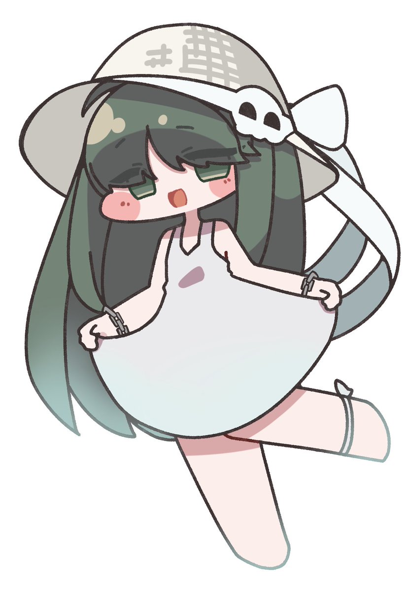 veni_tsubaki's tweet photo. 麦わらサリー https://t.co/PaCdZyDgF6