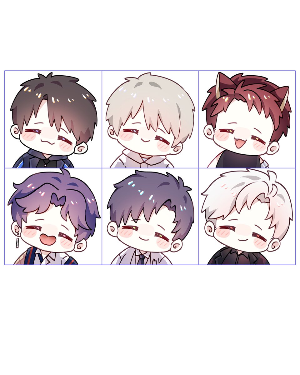 acolyptic's tweet photo. I will find you in every universe (threat) 😘💕

Don't fall for their cute front heheheheh

#BringValkoBack #ValkoisLoved
#LADSis6 #Valkois6thLi https://t.co/GKr8RclRm3