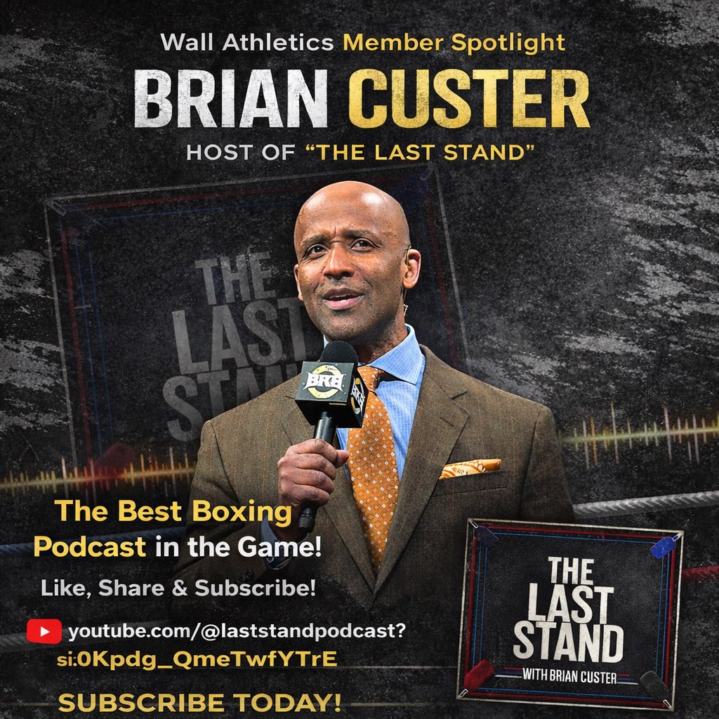 Brian Custer tweet media