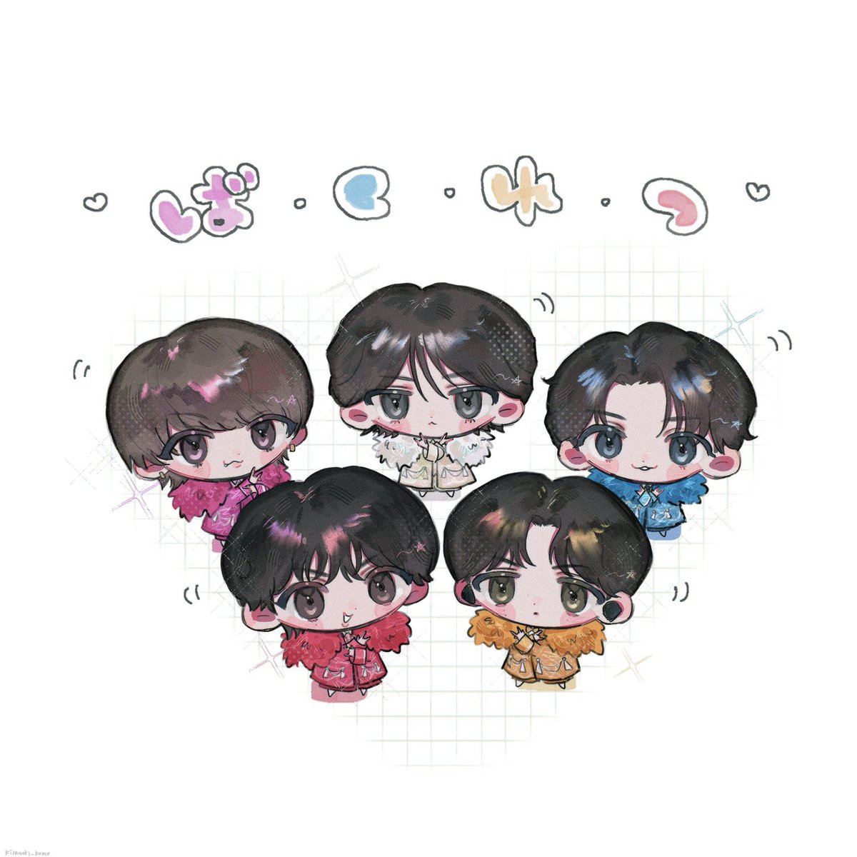 kirameki_kome's tweet photo. 爆裂フサフサ🌪 https://t.co/aSSLIbGokJ
