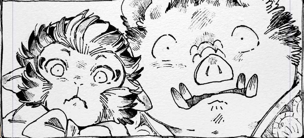 enku_11's tweet photo. びっくり！ https://t.co/4chlHKiVAW