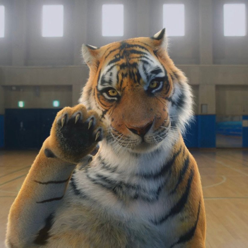 soongyu's tweet photo. 🌟 hoshi weverse post 260729 

🐯 to some/you, i might just be another person passes by

But to me you are my world and my everything❤️

Happy international tiger day
(From) tiger🐯

horanghae~🫶🏻🧡

#호시 #HOSHI #세븐틴 #SEVENTEEN https://t.co/n1otyVpFU4