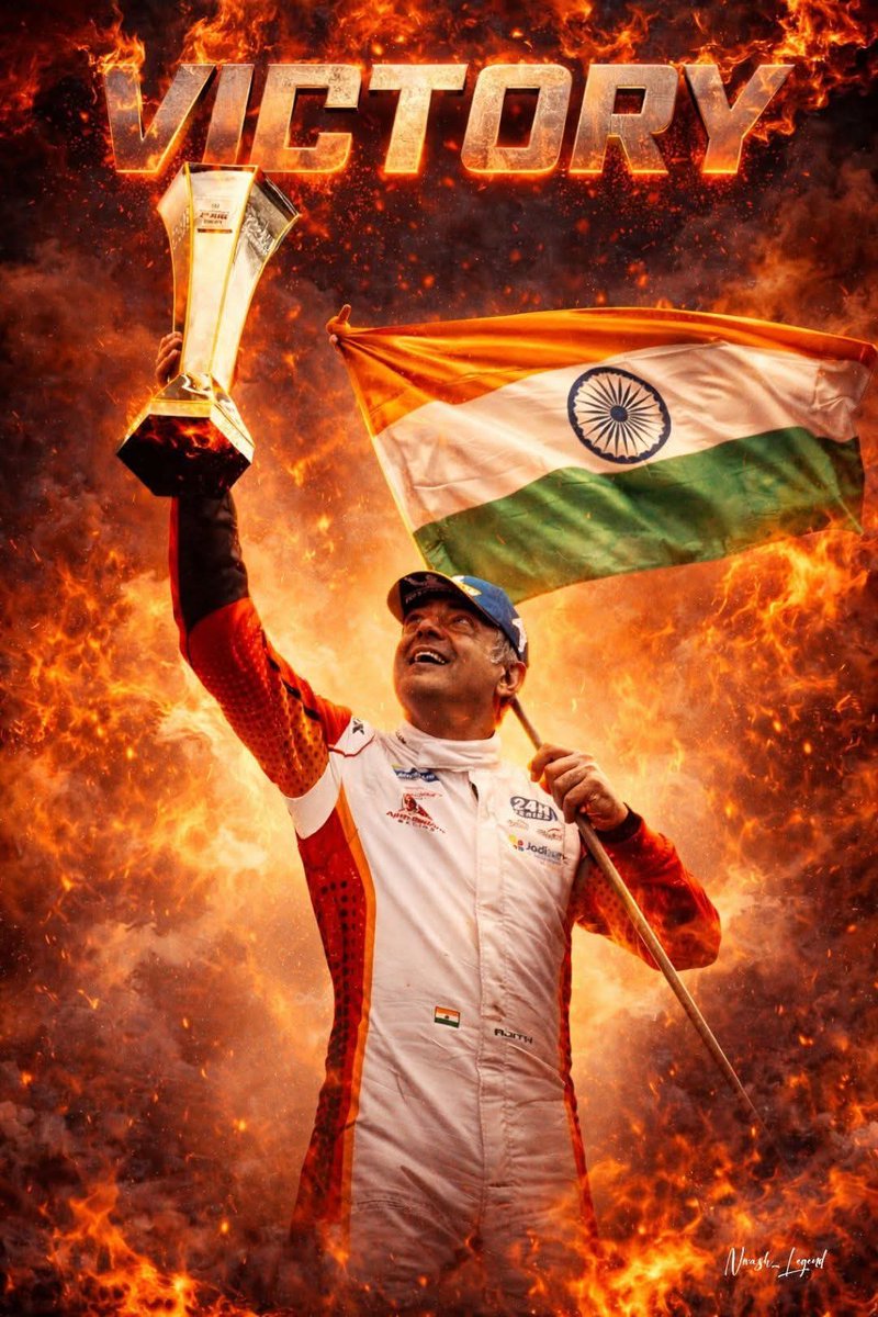 LoguPandia's tweet photo. #34YearsofAjithism
#Ajithkumar
#Ak64 https://t.co/U8gYzZMh4u