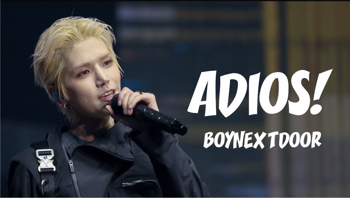 lovelee1022's tweet photo. 『4k』260719 KNOCK ON Vol.2 ~ADIOS!~ 리우직캠 RIWOO FANCAM
https://t.co/jFBCdvE8pK https://t.co/ajM2kxDb4f