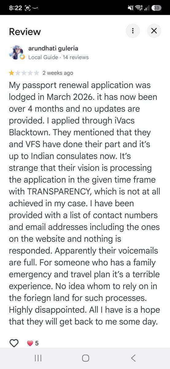 PRICEisULTIMATE's tweet photo. @cgisydney Innocent people's feedback for the services you provide. WAKE UP https://t.co/eQuZWD6aqV