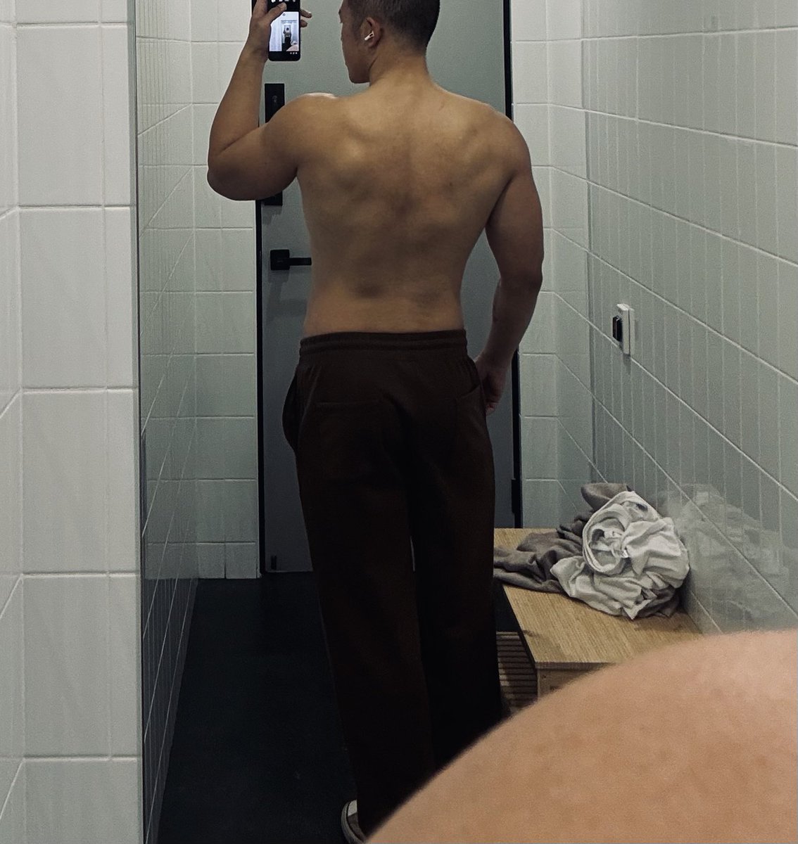 gymboydiary's tweet photo. https://t.co/99U49014UX