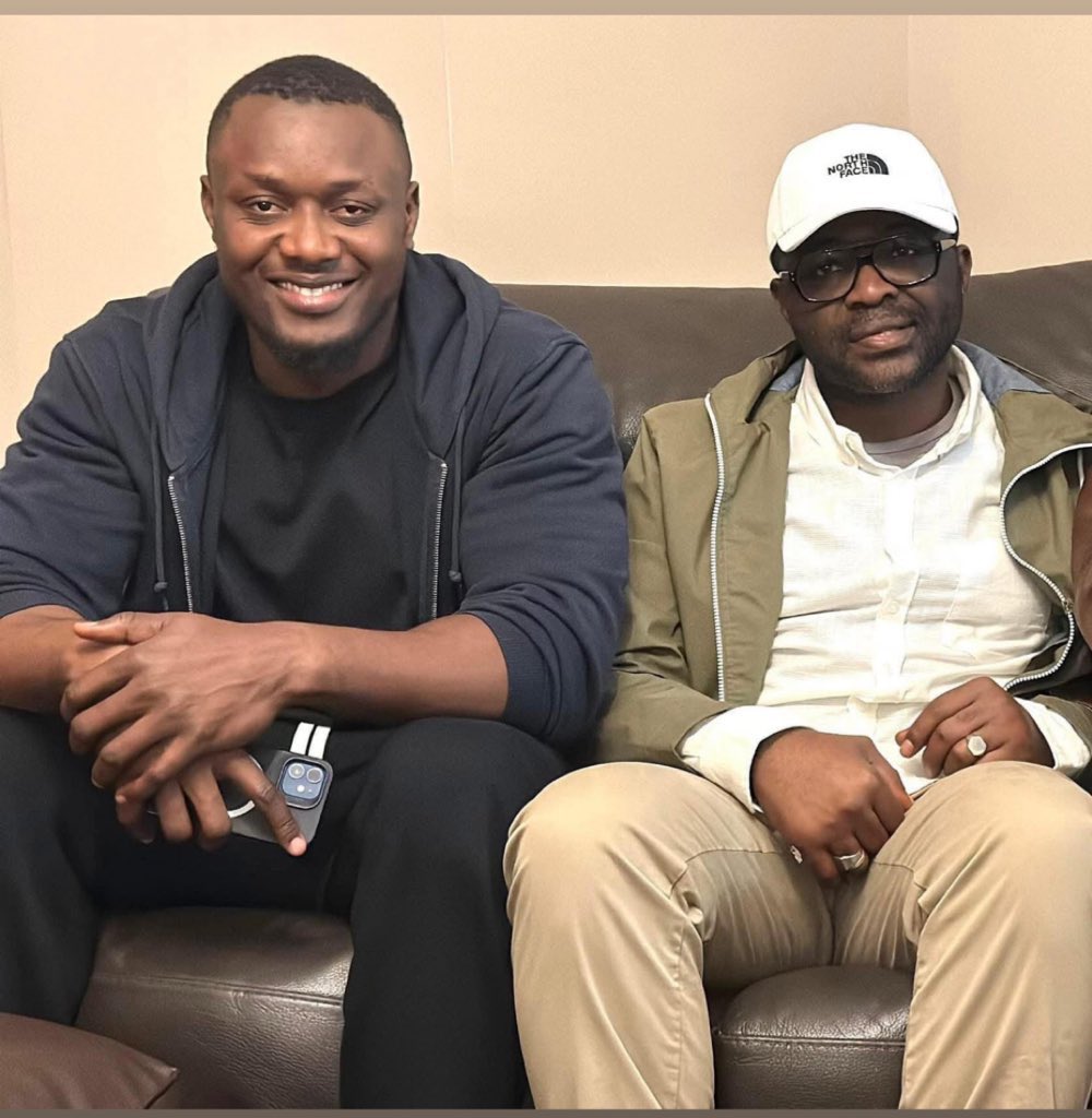 SyllaPoutine's tweet photo. Nul ne doit être persécuté pour ses convictions.

Nous ne t’avons pas oublié, et nous ne t’oublierons jamais. Ton courage, ta détermination et ton engagement resteront gravés dans nos mémoires.

Cher ami OUMAR SYLLA « FONIKÉ », nous continuons à prier et lutter jusqu’à ta libération et tout les autres qui sont portés disparus
#TL224 #Kibaro #GouvGn224