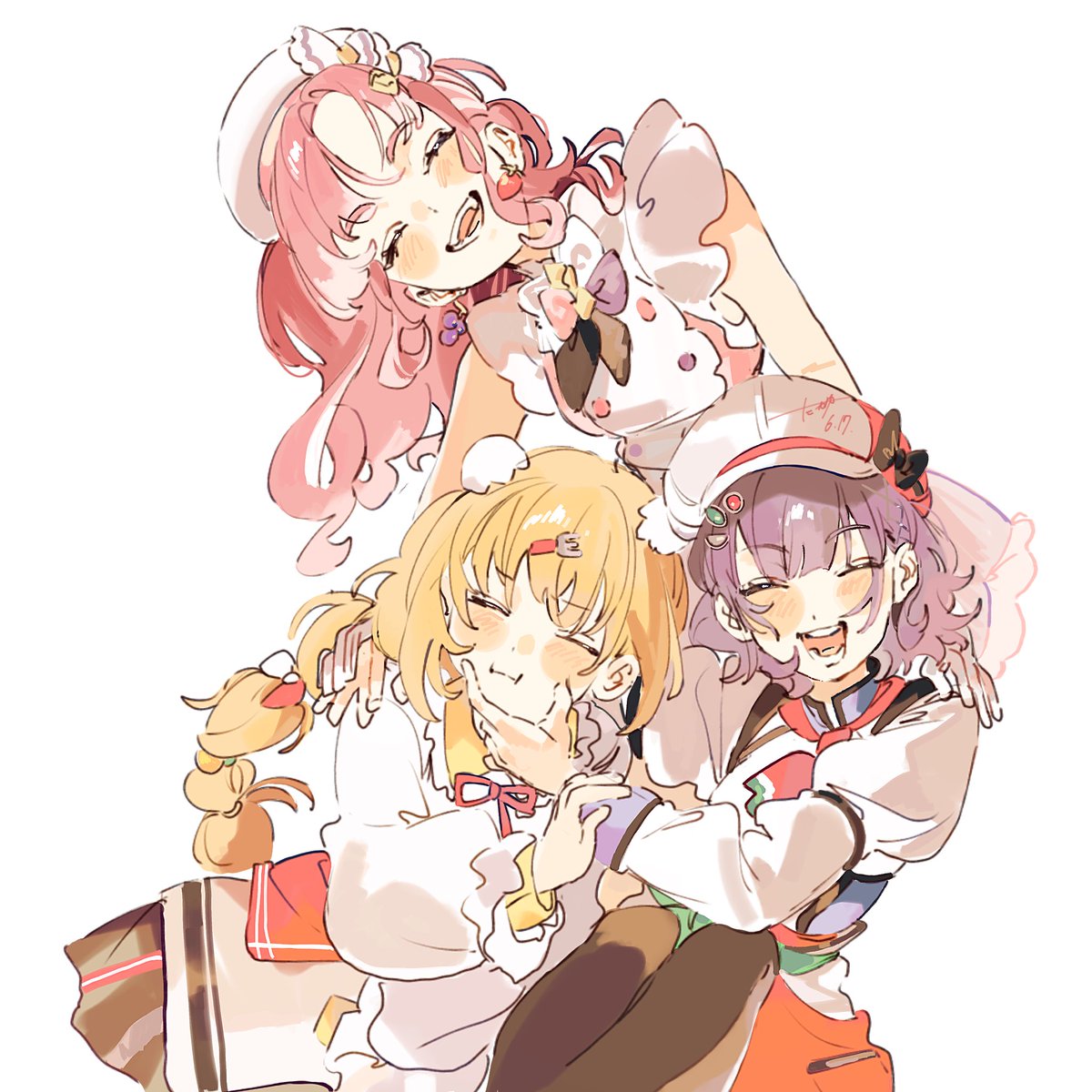 eDDKE9s4IK52530's tweet photo. すぺしゃーれ https://t.co/OFqcDi3fWx