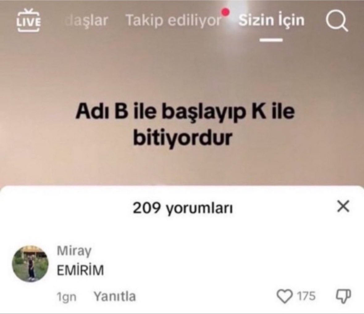 pagokar's tweet photo. aşık olunca bizim gözün körlük https://t.co/ps69CCbTjW