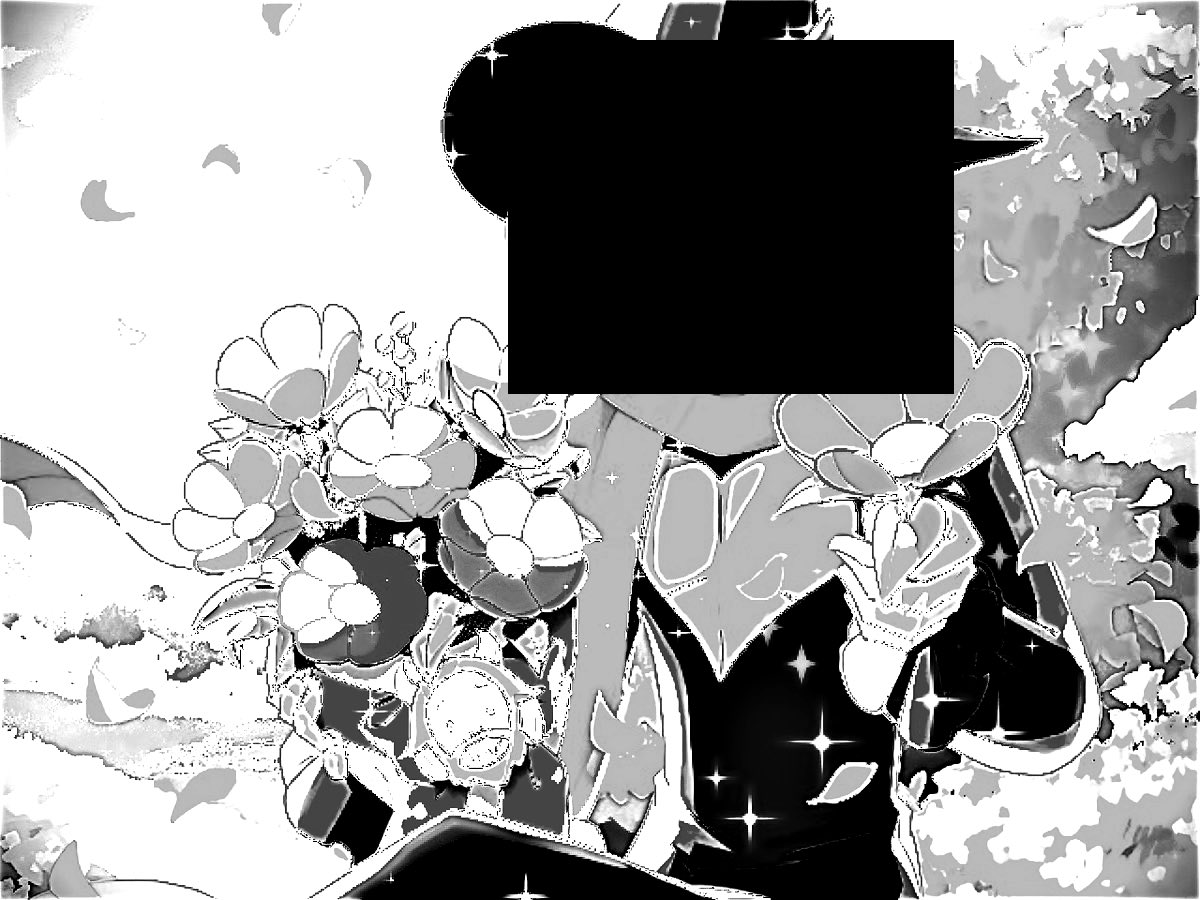 Mistake7167's tweet photo. weird root https://t.co/EznRkostRf