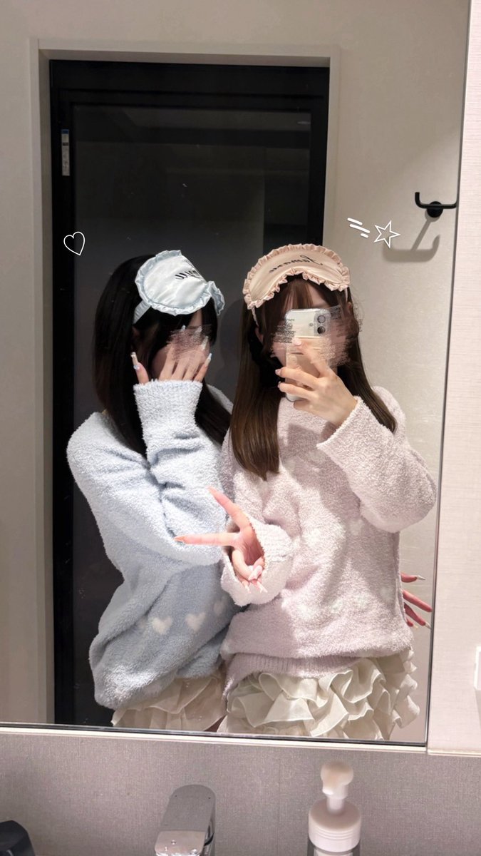 K47476922's tweet photo. ꜀^ᴗ ̫ ᴗ^꜆💤💕 https://t.co/BQ1v1NhjGL
