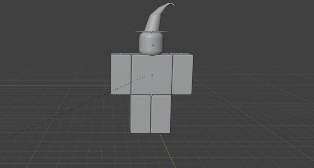 shujzz_722's tweet photo. Day 1 of learning blender https://t.co/gUCJrhVsV9