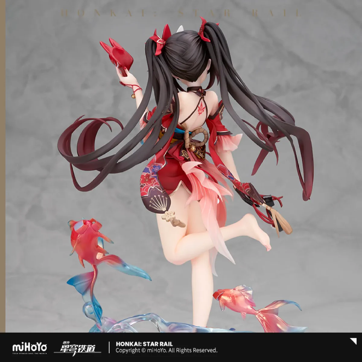 崩壊：スターレイル グッズ販売情報 on X: 