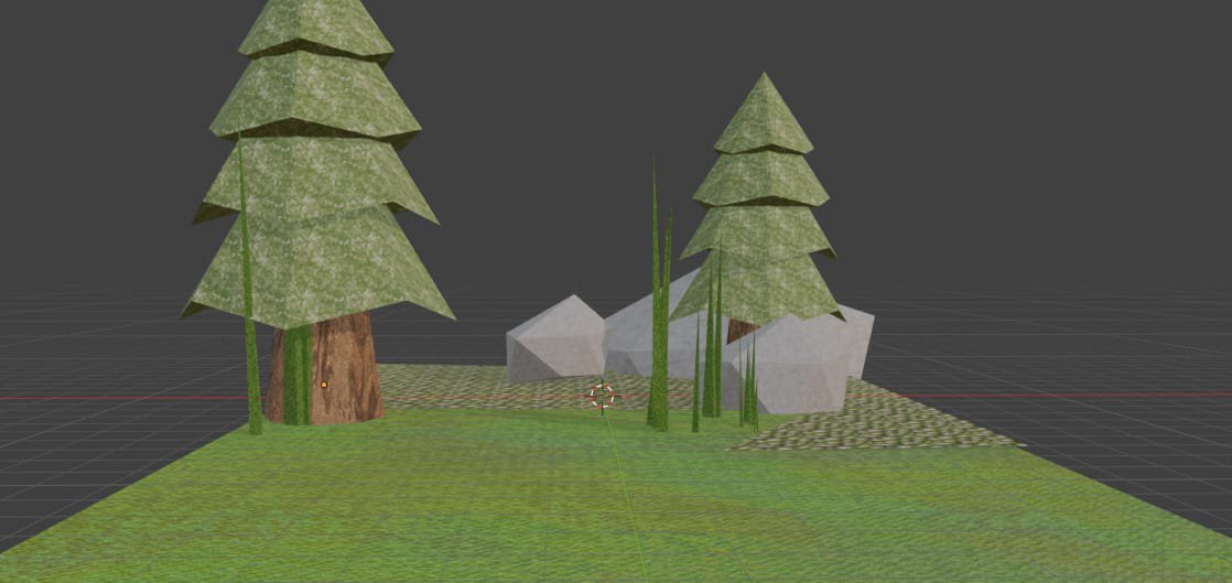 shujzz_722's tweet photo. Day 1 of learning blender https://t.co/gUCJrhVsV9