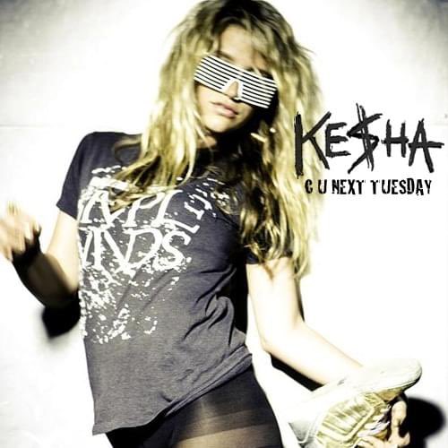 marcvalenca's tweet photo. 🏆 "c u next tuesday" by Kesha has earned its BEST DAY EVER on Spotify, with 125,333 streams! https://t.co/kFlGhthH0L