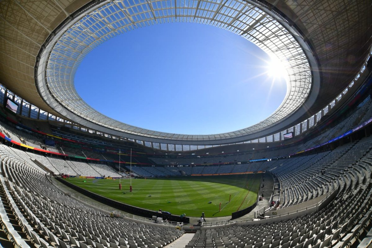 jaredwright17's tweet photo. DHL Stadium will host a welcome event for the All Blacks on Friday at 13:00.

It’s an open event and tickets are available to members of the public. #RGR26 #NZLvRSA

Unless Ticketmaster is having a meltdown, tickets are free: https://t.co/3aGPjU4M6h https://t.co/6kdaYvtSXJ
