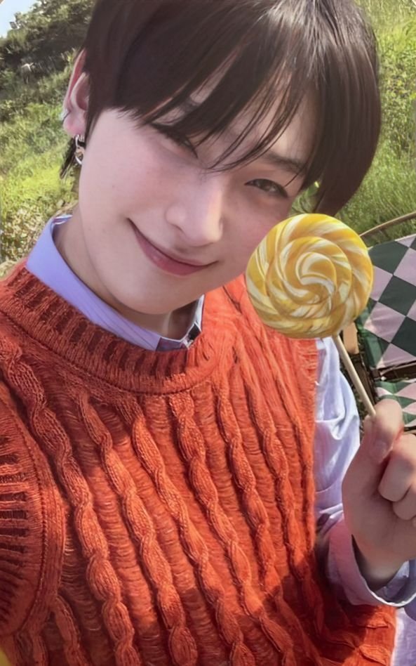 Rüya🧡 #boycottHYBE tweet media