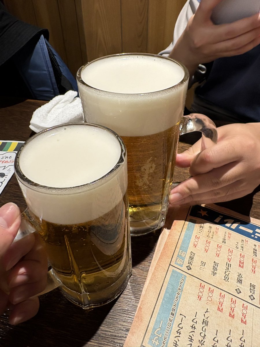 Otenanie's tweet photo. ジョニキ襲来 https://t.co/cG1rLdHRrr