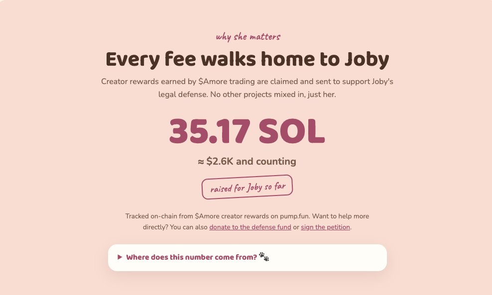 huwott's tweet photo. When are we giving this to Joby?

#FREEJOBY https://t.co/gSxqIvFPjH