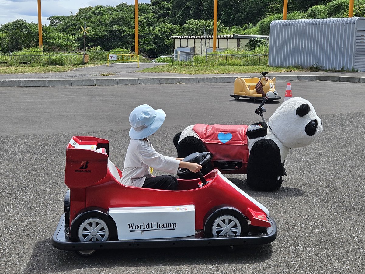 sn_u_ow's tweet photo. 北海道二日目。 https://t.co/J6vtbRfc2s
