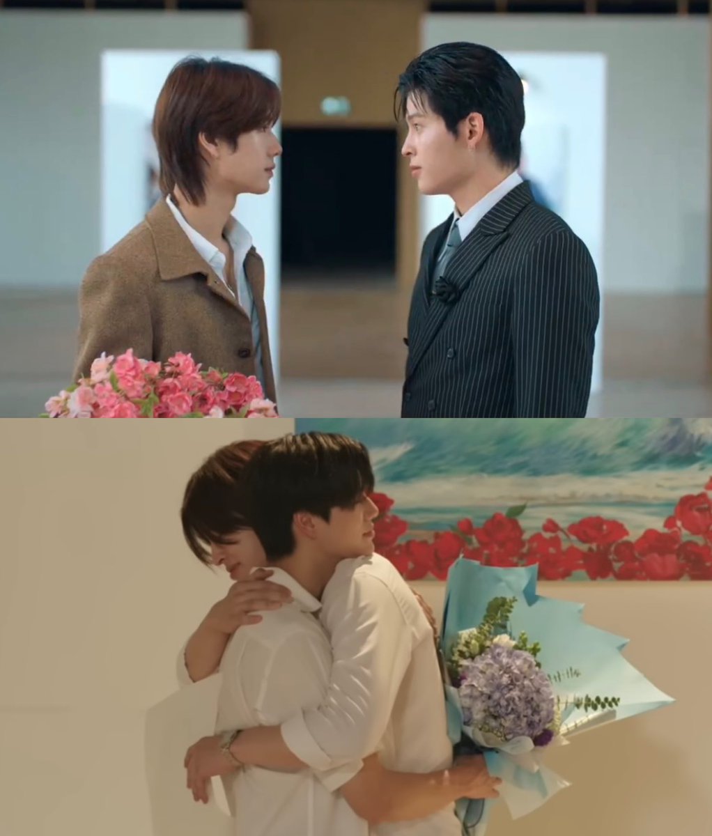 OgawaV2's tweet photo. ทั้งแกลเลอรี่ ทั้งช่อดอกไม้ ㅠㅠㅠㅠㅠㅠㅠㅠㅠㅠㅠㅠㅠㅠㅠㅠㅠㅠㅠㅠㅠㅠㅠㅠㅠㅠㅠㅠㅠㅠㅠㅠㅠㅠㅠㅠ https://t.co/SE2yd7Rrw2