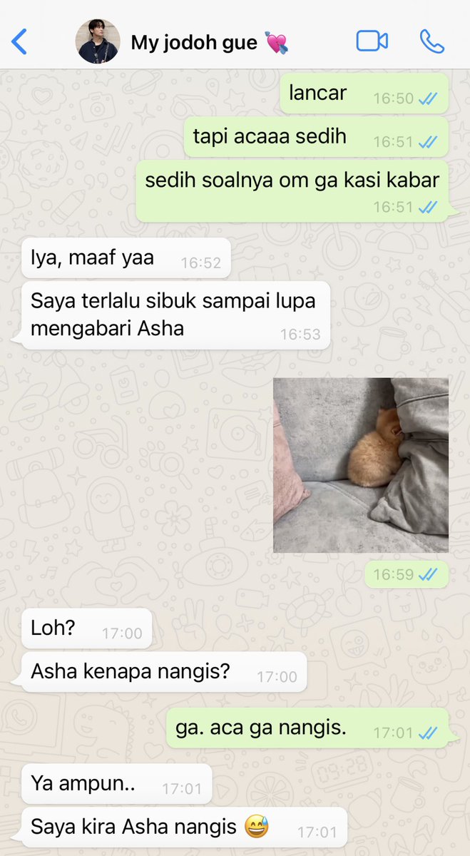 unalee90's tweet photo. Markhyuck two tweets au

— Edisi om gak ada kabar

From Dahsyatnya Pesona Pria Matang https://t.co/IiCBSxVX0l