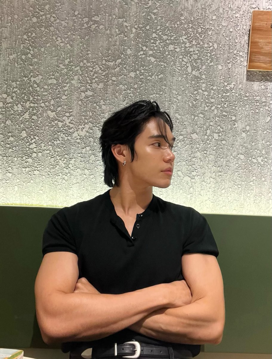 Legendngernnn's tweet photo. 🗓️29.07.26    
IG [ ngernnn ]  

Americanoคั่วเข้มเลยครับ🖤

@legendngern Legendngern
#ngernnn #ทีมเงิน 🩶 https://t.co/cFG3WnaayK