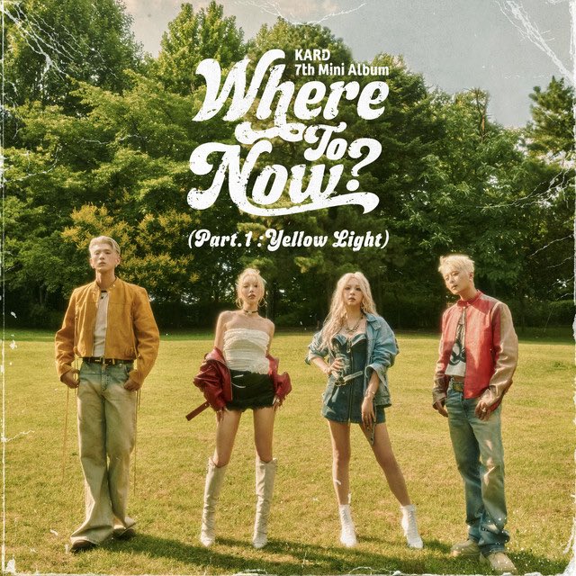 KARD_Charts tweet picture