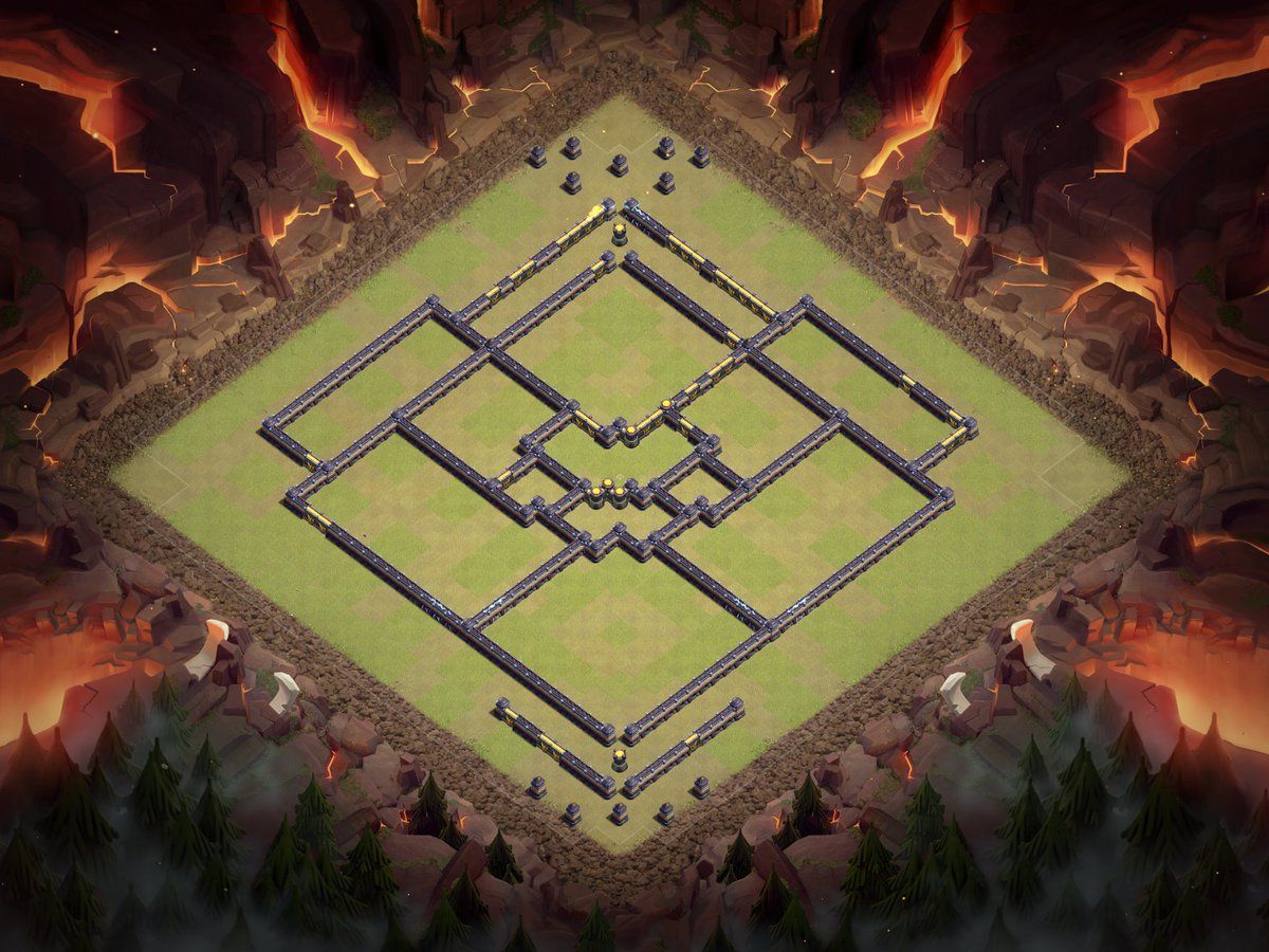 Clash-Bases tweet media