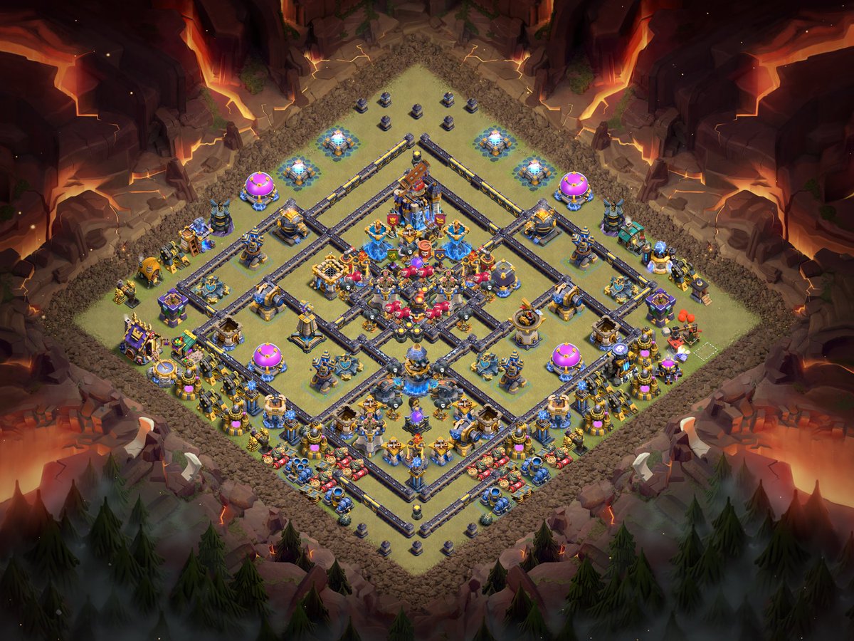 Clash-Bases tweet media