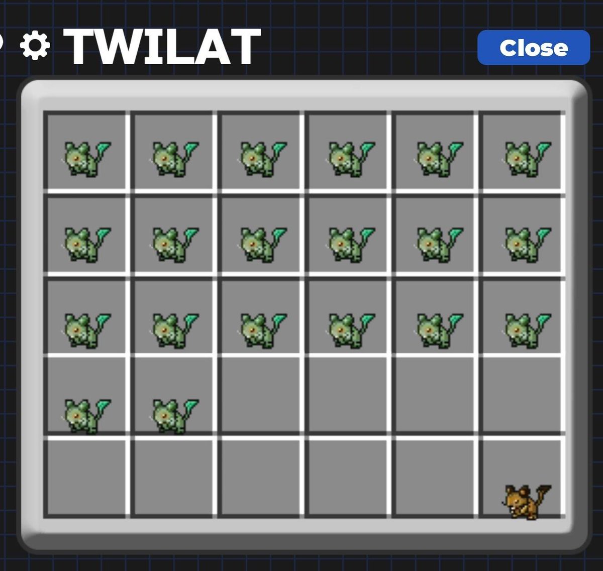 azuriquee's tweet photo. I'm looking for gamma twilats with my mutuals' OTs !! If any of you find one this event pleasee catch it and lmk 🥹

I'd appreciate reposts https://t.co/P34OvmGGJu