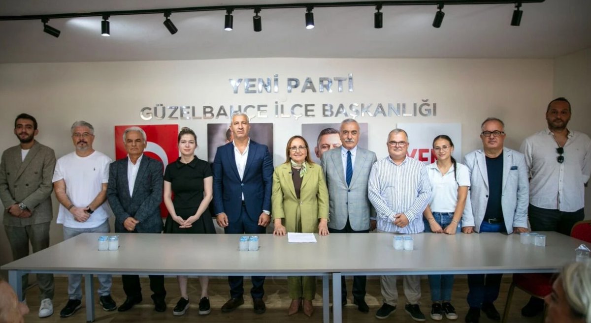 izmirgibiyiz 🇹🇷 tweet media