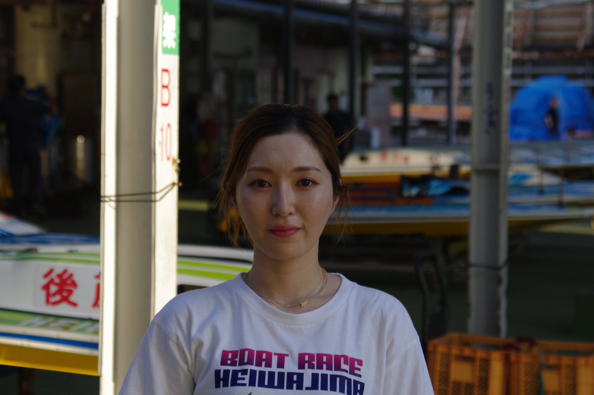 kyo_tei_guide's tweet photo. #ボートレース平和島 ヴィーナスシリーズのベスト6が決定！

① #西橋奈未 選手
② #倉持莉々 選手
③ #川井萌　 選手
④ #三浦永理 選手
⑤ #藤原菜希 選手
⑥ #原加央理 選手

西橋選手は5年4カ月前の前回参戦時に続いてV戦1枠！
その時に優勝を逃した借りを返しにいきます！ https://t.co/CMnd5Hs3Ys