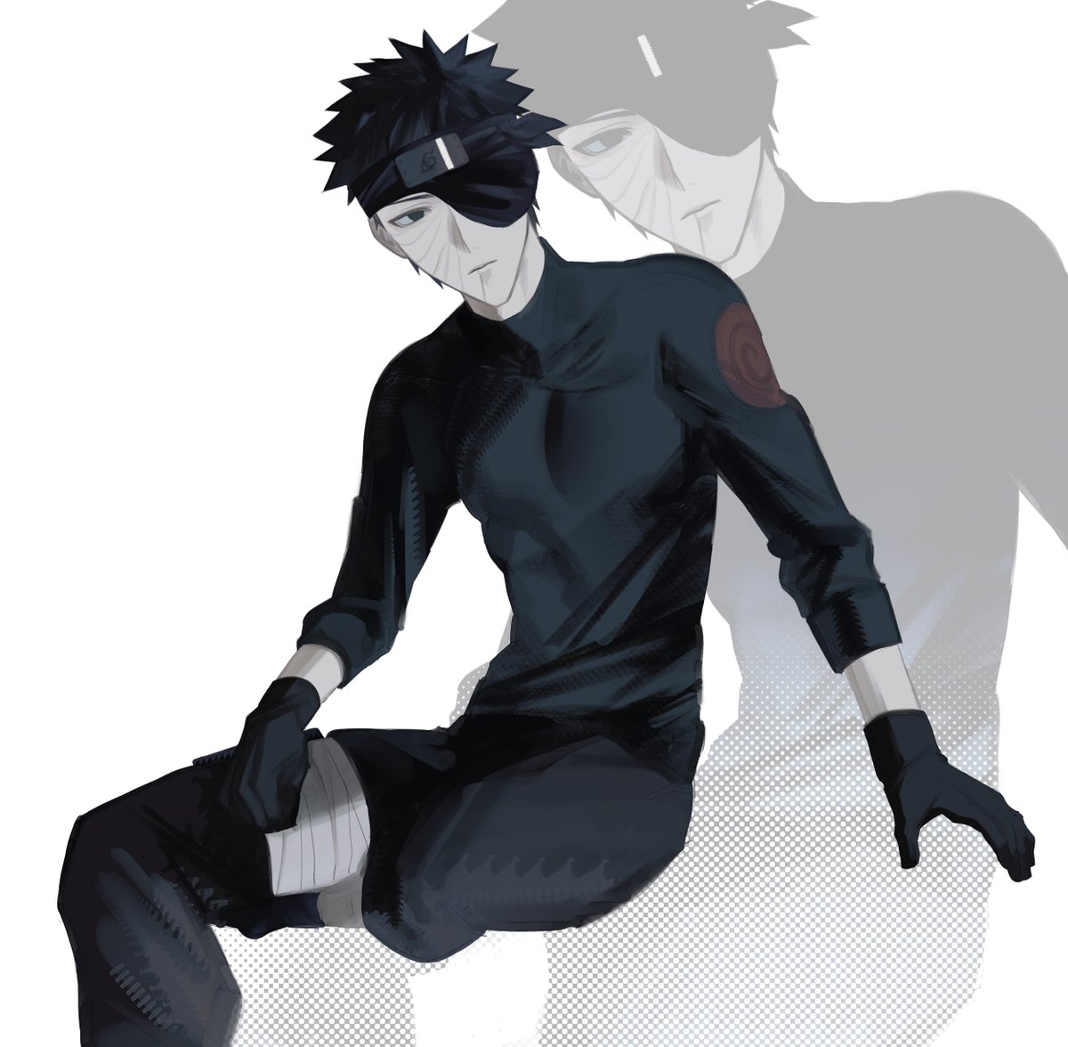 uzsyn's tweet photo. 過去絵 https://t.co/FW5sLr9bjd