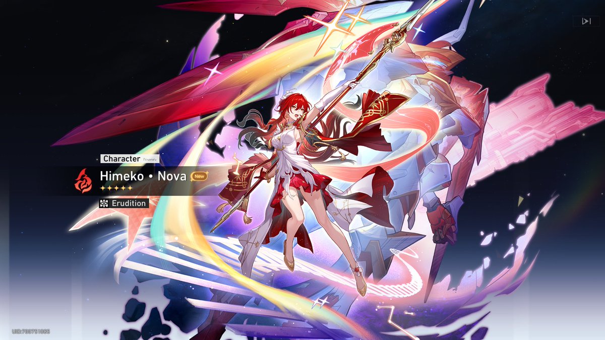 HalfElfChan's tweet photo. Hehe 90 pulls https://t.co/3U4csssGY5