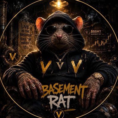 BasementRatArmy's tweet photo. #NytProfilbillede https://t.co/S4yOCslug9