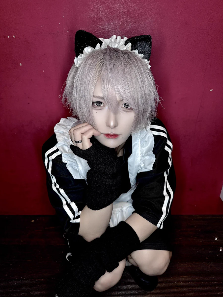 ひかる (@hikaru_sgoat) / X