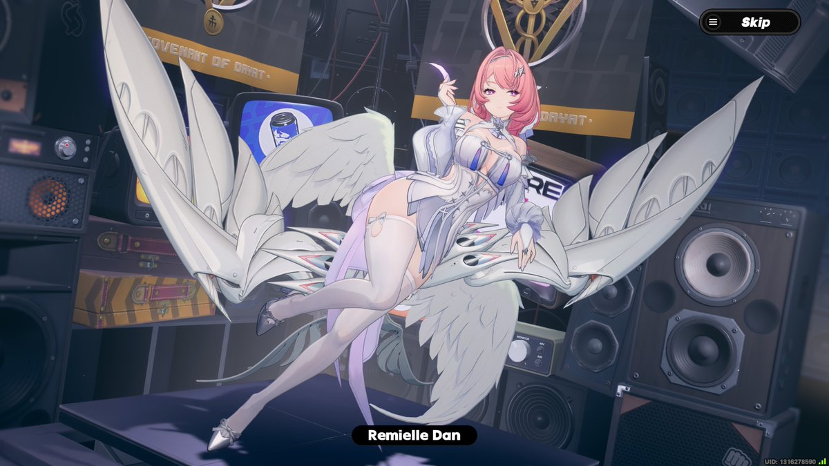 sakuraplush's tweet photo. @HonkaiImpact3rd Flamechased me all the way to Roscaelifer. https://t.co/NG2OjTxy1m