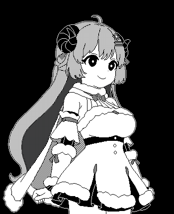 okunashi27's tweet photo. #つのまきあーと https://t.co/VskZNp0IqV