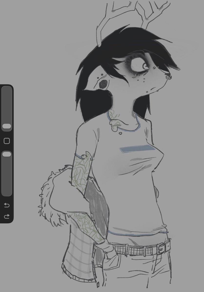 Trixxiest1X's tweet photo. #deltarune hi world im new https://t.co/bTtnwWpfGH