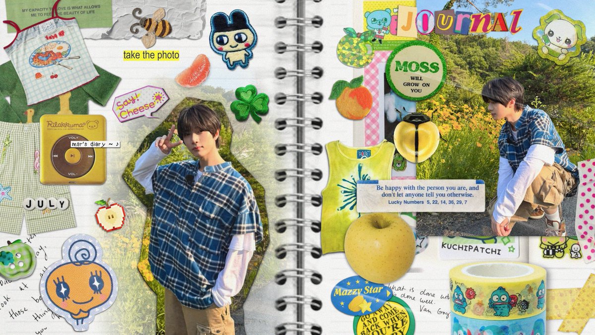 ❀ ꉺ 🪷💧🍏 tweet media
