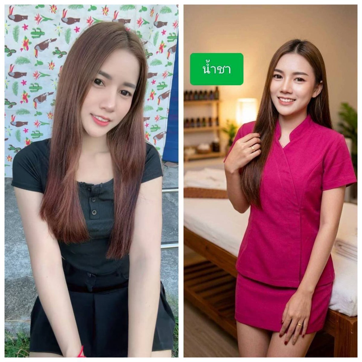 ru_rak30864's tweet photo. ร้าน เติมกัณต์ นวดเพื่อสุขภาพ เปิด10.00-23.00
📞 ติดต่อเราได้ที่:
💬 Line ID: add9159

📱 โทร: 064-1766145

📌https://t.co/Cl9NqH6r2v…
 
#นวดบ้านฉาง #นวดใกล้ฉัน
#นวดสัตหีบ #นวดระยอง
#นวดมาบตาพุด https://t.co/5HFWqfUnx6