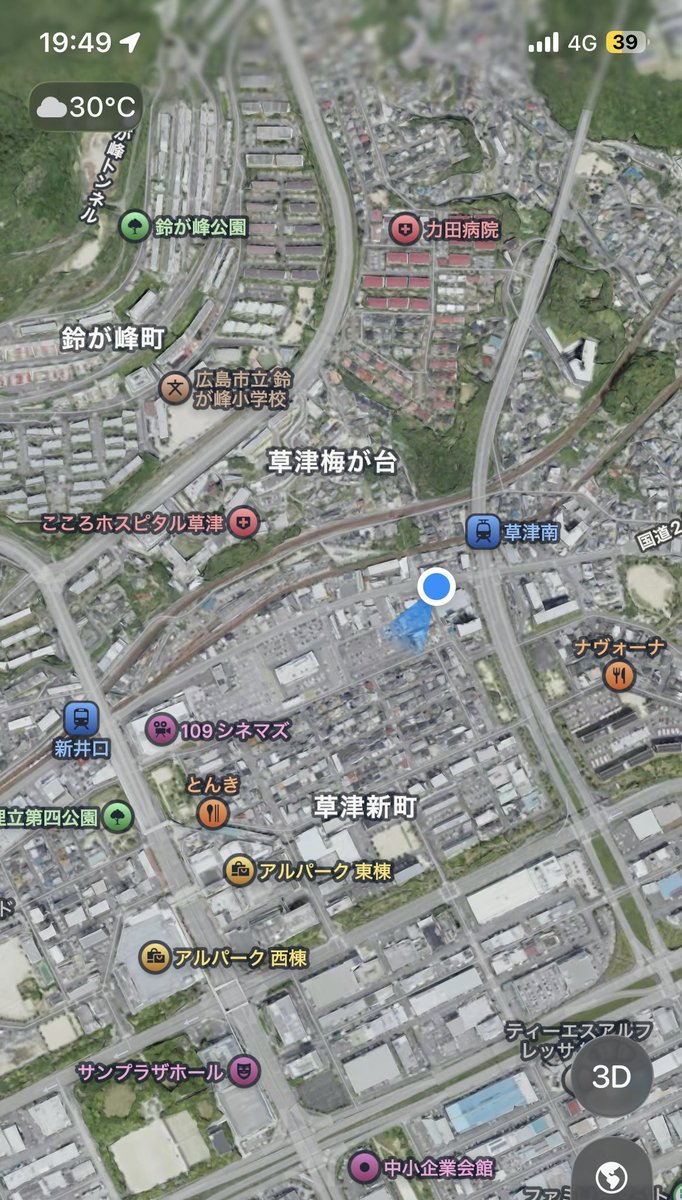 22seawt's tweet photo. 草津南駅近くで今日合致できる？🥺
近くまで🚗で迎えに来て🫶 https://t.co/7RXqaekLlu